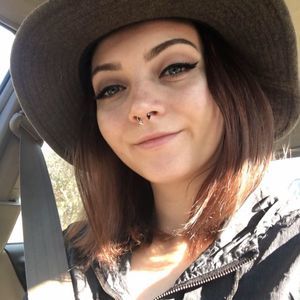 Meet your Posher, Trinity